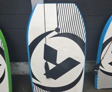 body board