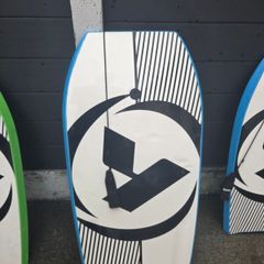 body board