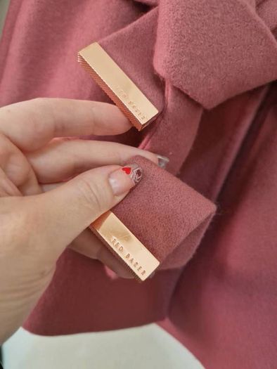 ted baker coat