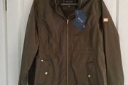 Regatta Grape Leaf Laurenza Waterproof Jacket Size UK 20 BNWT