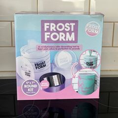 Frost form