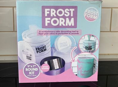 Frost form