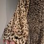 Zara Dress Bnwt Size L Image 5