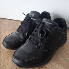 Boys Uniform Shoes
