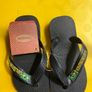 Havaianas toddler flip flops Image 3