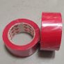 Red Adhesive Tape Image 2