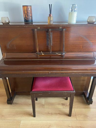 piano
