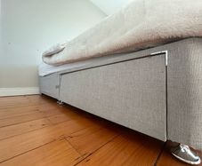 Harvey Norman Osprey King Bed Base