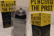 Placing The Past History Themed Trivia Card Game
