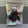 Lego Star Wars sw1061 Supreme Leader Kylo Ren minifigure (Cape) Image 3