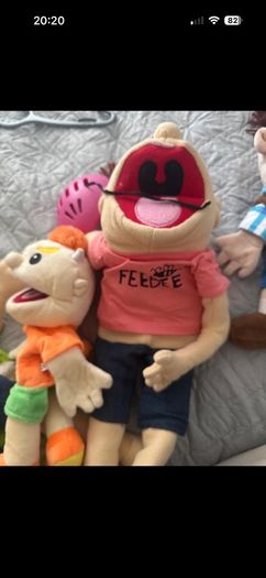 sml toys