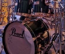 Pearl Masters Mmx