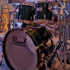 Pearl Masters Mmx