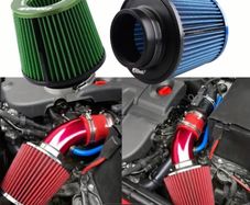 Car accessories Jdm and euro