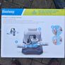 Bestway salt water chlorinator Image 3