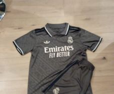 Bellingham Real Madrid jersey