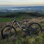 Trek slash 8 size large Image 2