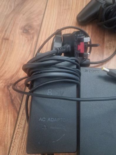 playstation 2 slim