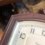 Bakelite 1930 clock Image 2