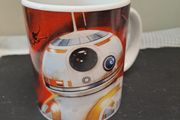 Star Wars BB 8 Official Mug