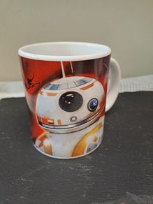 Star Wars BB 8 Official Mug