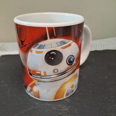 Star Wars BB 8 Official Mug