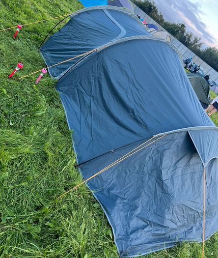 Vango Skye 400 Tent