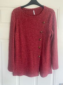 Tunic Top