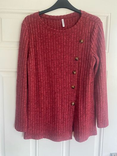 Tunic Top