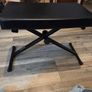 Piano stool and keyboard stand Image 5