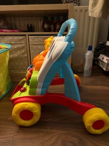 Baby Walker