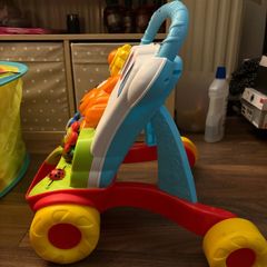 Baby Walker