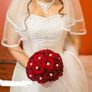 wedding veil Image 6
