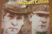 In Search of Michael Collins.