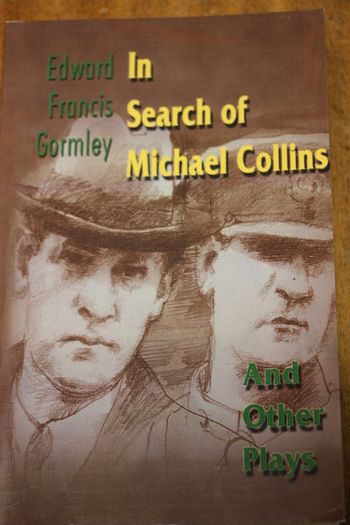 In Search of Michael Collins.