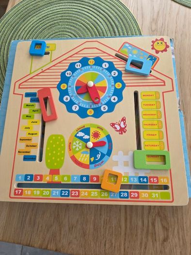 Free toys