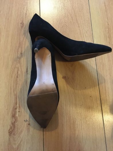 Dorothy Perkins Heels Size 7