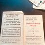 Vintage 1930s Own Self Teaching Playing Cards Image 5