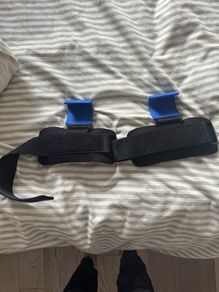 Free Gym Accessories