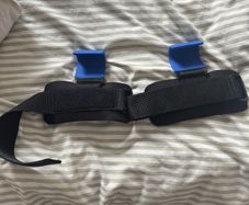 Free Gym Accessories