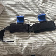 Free Gym Accessories