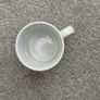Vintage Tom & Jerry ceramic mug featuring classic artwork of Tom and Jerry Image 5