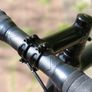 Vitus Zenium Carbon Road Bike + Extras Image 3