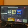 34 inch Tv and stand Image 10