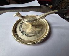 Zinc Ring Holder