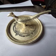 Zinc Ring Holder