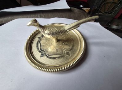 Zinc Ring Holder