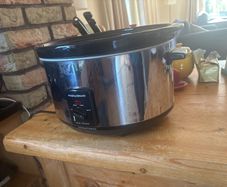 slow cooker