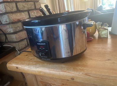 slow cooker