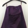 beautiful Debut debs dress Size 12 Image 2
